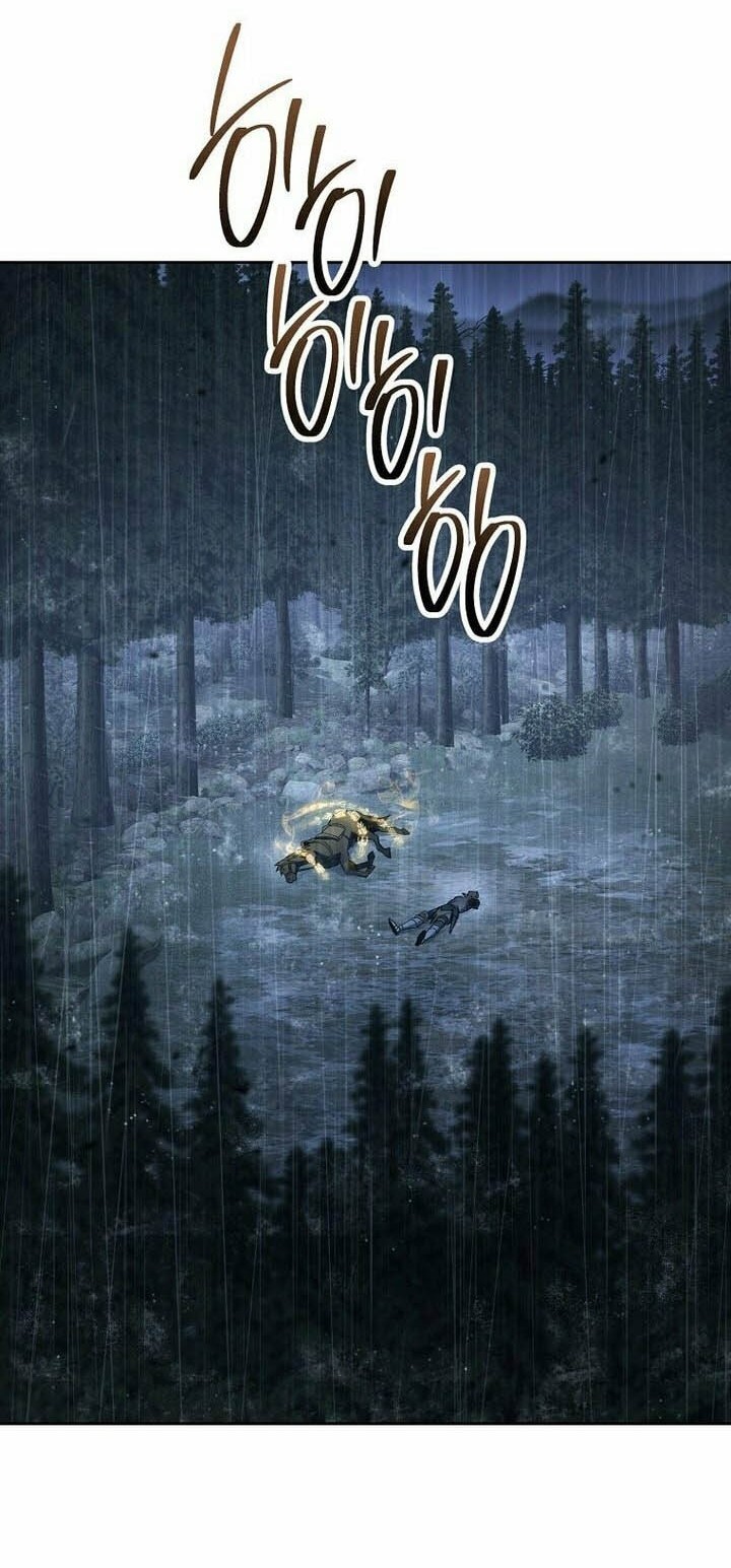 Skeleton Soldier Couldn’t Protect the Dungeon Chapter 328 Gambar 14