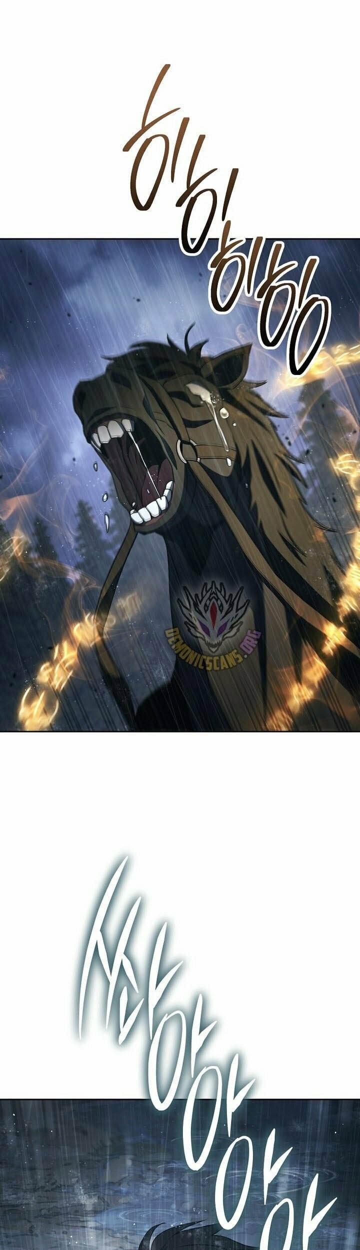 Skeleton Soldier Couldn’t Protect the Dungeon Chapter 328 Gambar 15