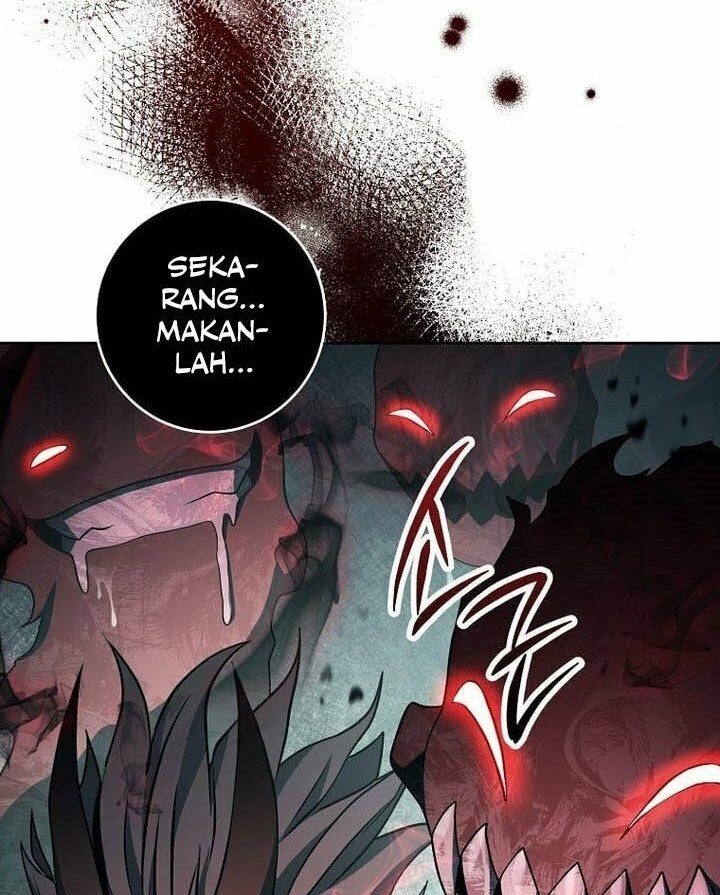 Skeleton Soldier Couldn’t Protect the Dungeon Chapter 330 Gambar 29