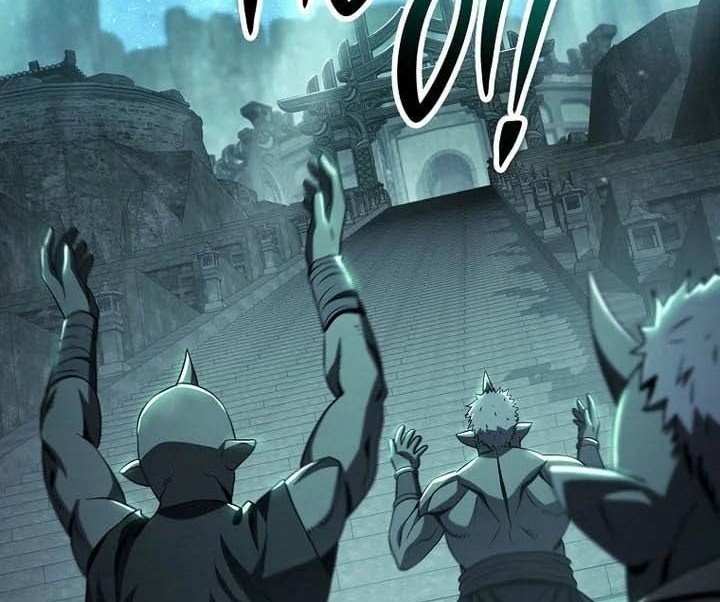 Skeleton Soldier Couldn’t Protect the Dungeon Chapter 330 Gambar 35