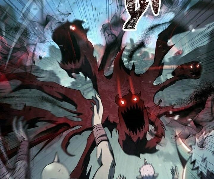 Skeleton Soldier Couldn’t Protect the Dungeon Chapter 330 Gambar 37