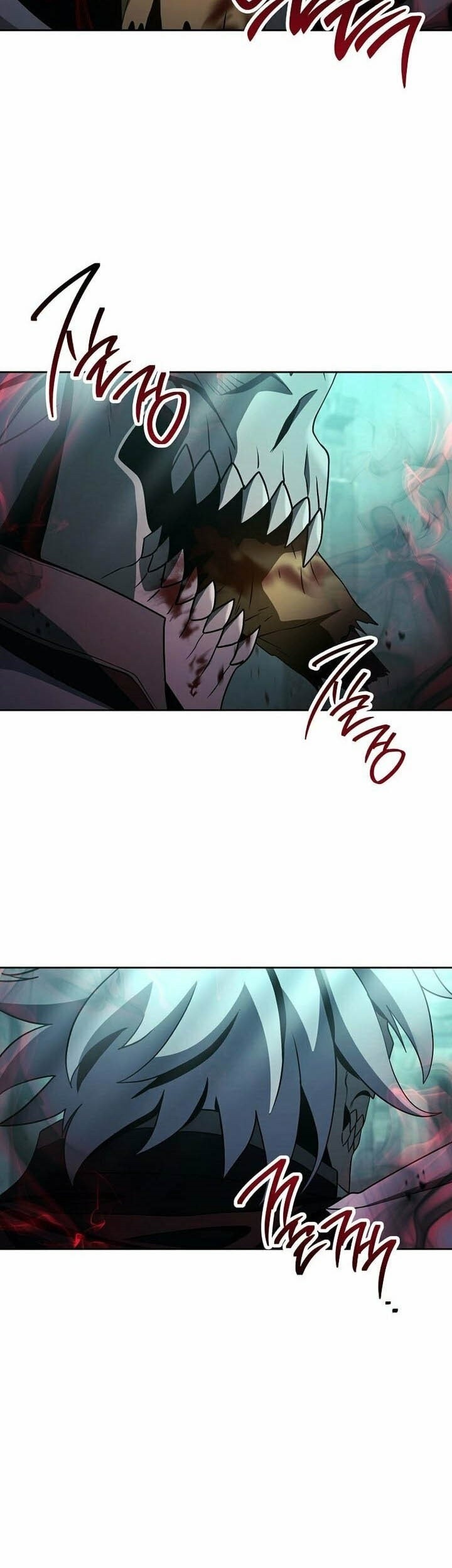 Skeleton Soldier Couldn’t Protect the Dungeon Chapter 330 Gambar 44