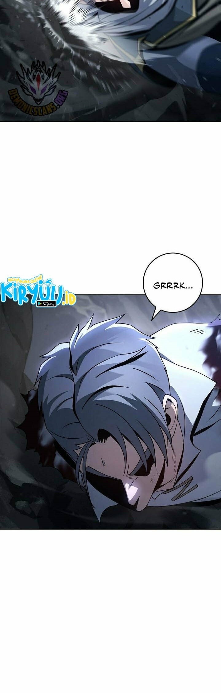 Skeleton Soldier Couldn’t Protect the Dungeon Chapter 330 Gambar 57