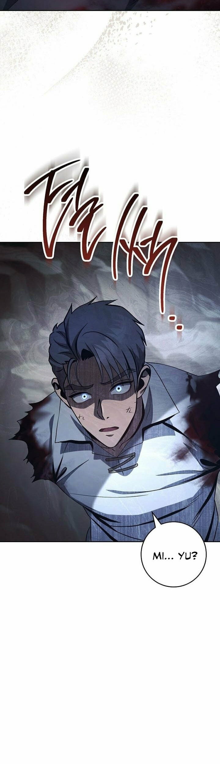 Skeleton Soldier Couldn’t Protect the Dungeon Chapter 330 Gambar 60
