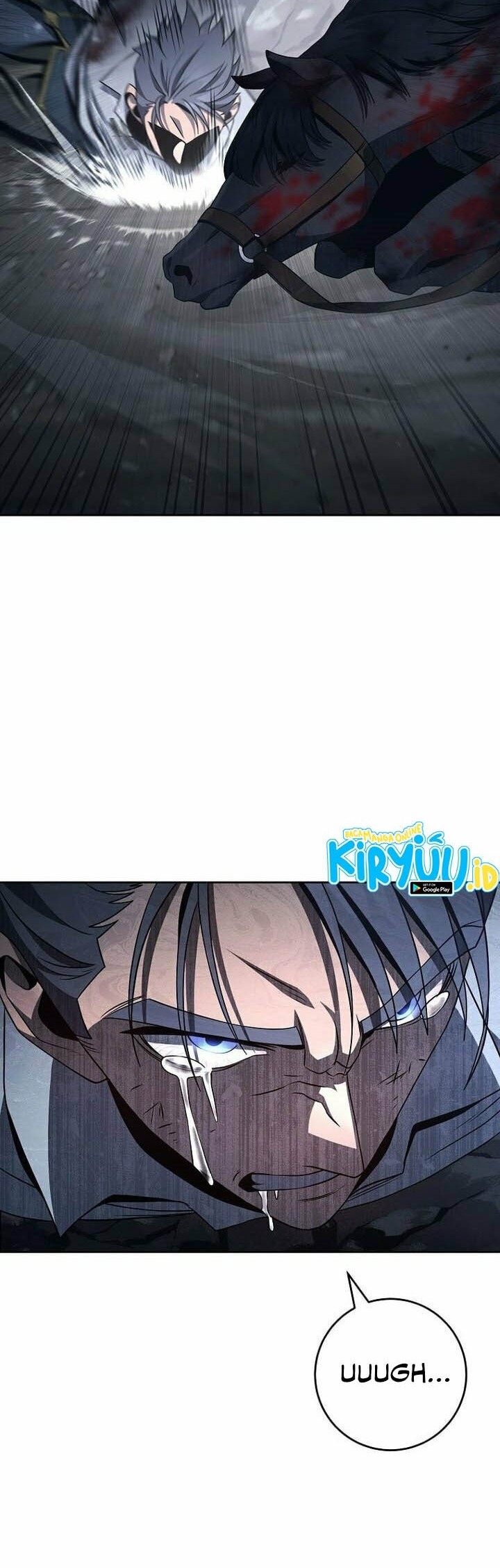 Skeleton Soldier Couldn’t Protect the Dungeon Chapter 330 Gambar 63