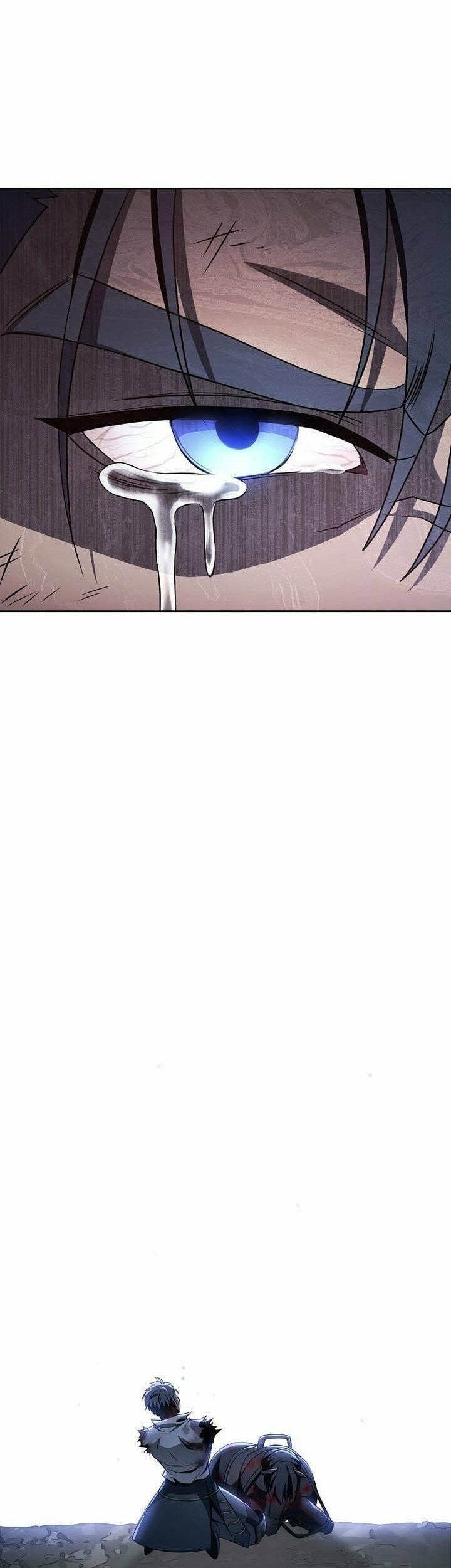 Skeleton Soldier Couldn’t Protect the Dungeon Chapter 330 Gambar 64