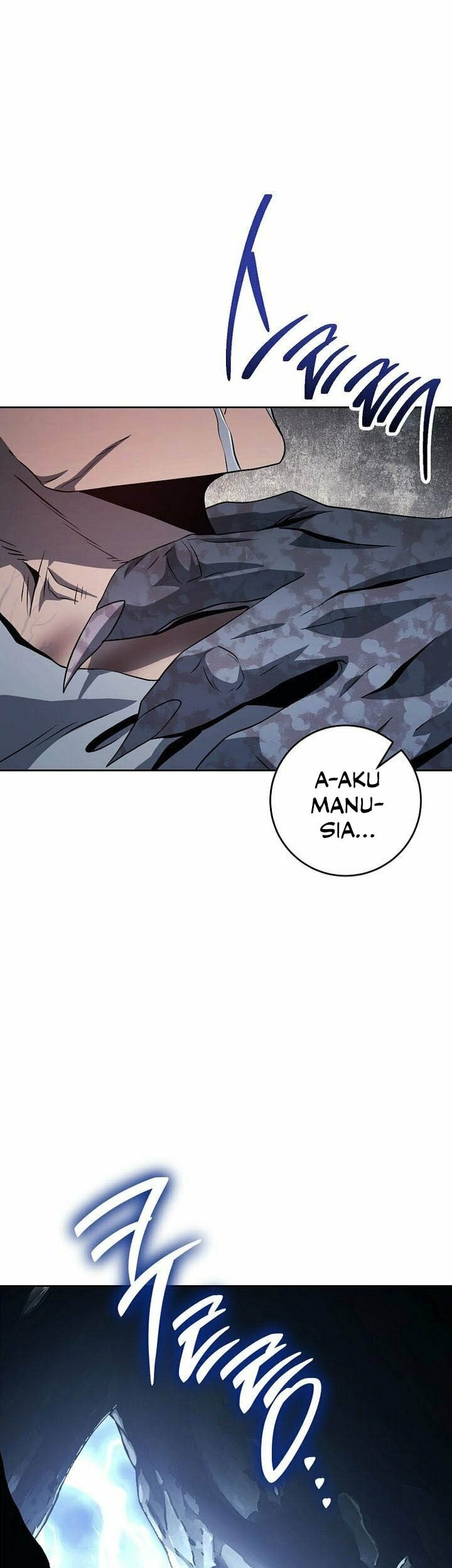Skeleton Soldier Couldn’t Protect the Dungeon Chapter 331 Gambar 20