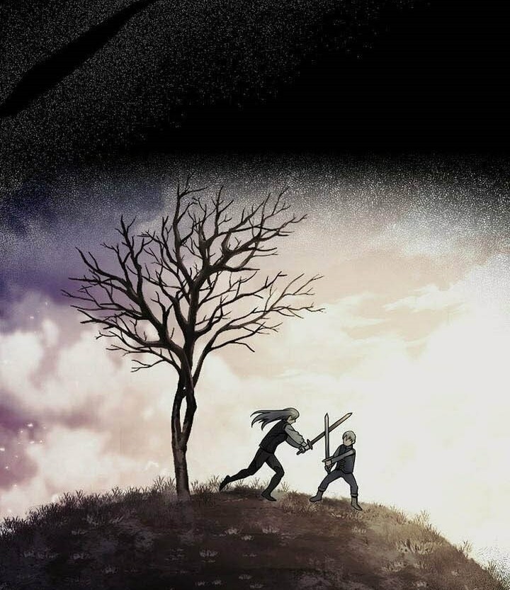Skeleton Soldier Couldn’t Protect the Dungeon Chapter 331 Gambar 55