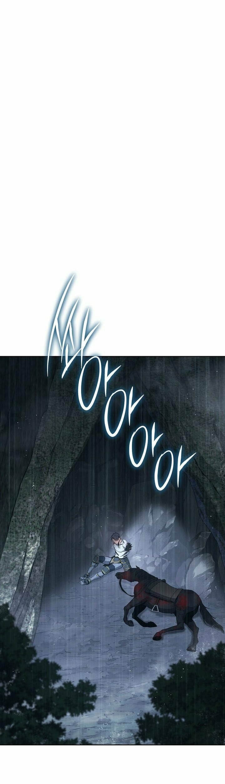 Baca Manhwa Skeleton Soldier Couldn’t Protect the Dungeon Chapter 331 Gambar 2