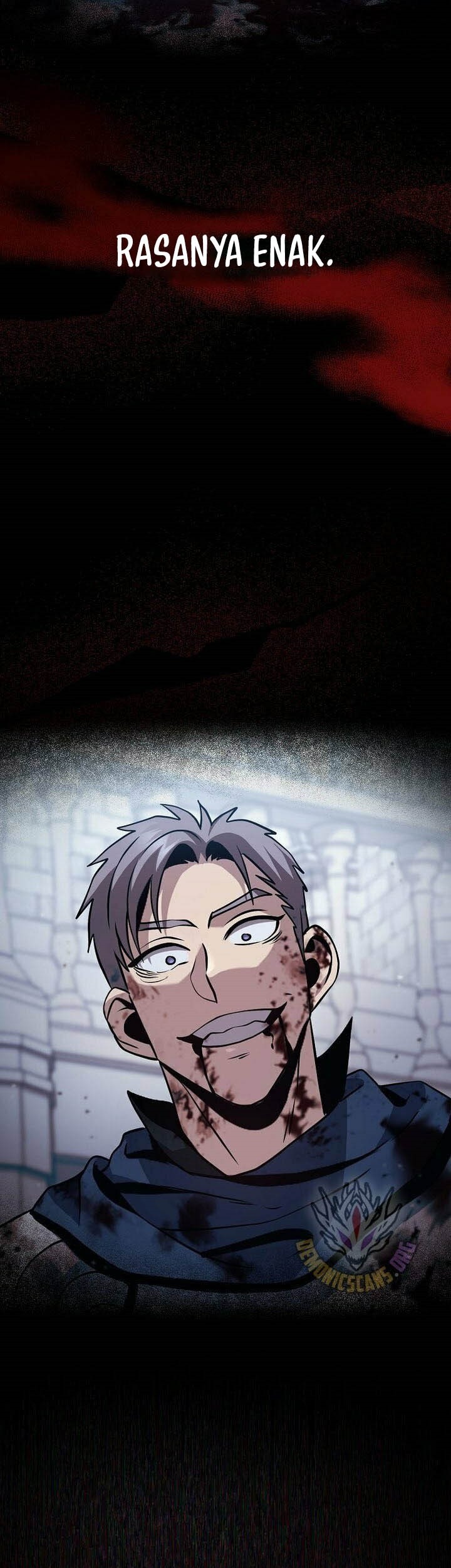 Skeleton Soldier Couldn’t Protect the Dungeon Chapter 331 Gambar 62