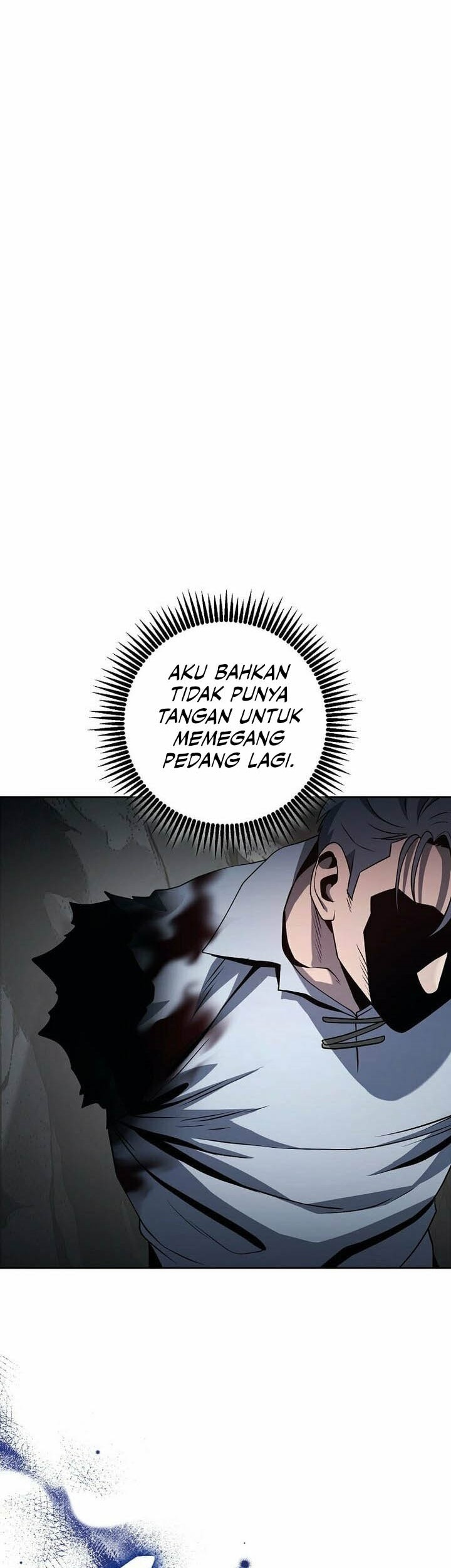 Skeleton Soldier Couldn’t Protect the Dungeon Chapter 331 Gambar 8
