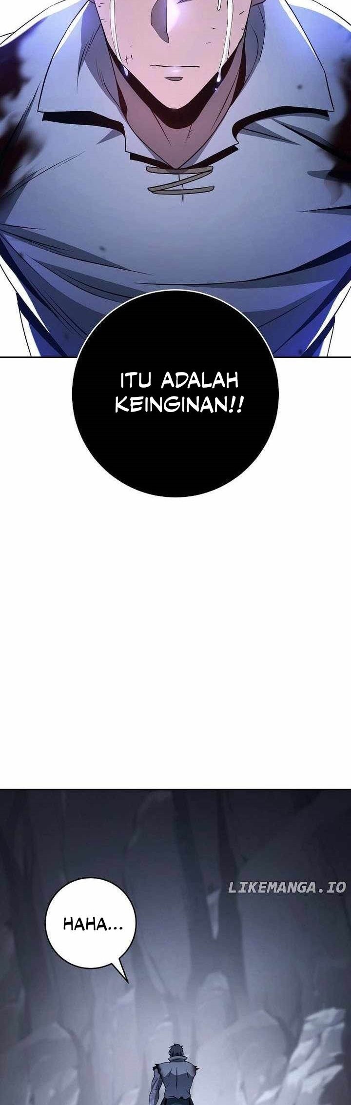 Skeleton Soldier Couldn’t Protect the Dungeon Chapter 332 Gambar 32