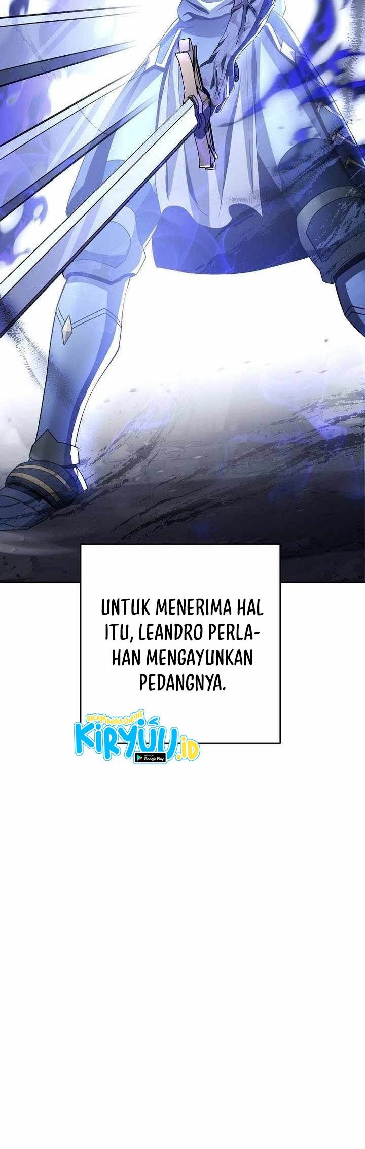 Skeleton Soldier Couldn’t Protect the Dungeon Chapter 332 Gambar 36