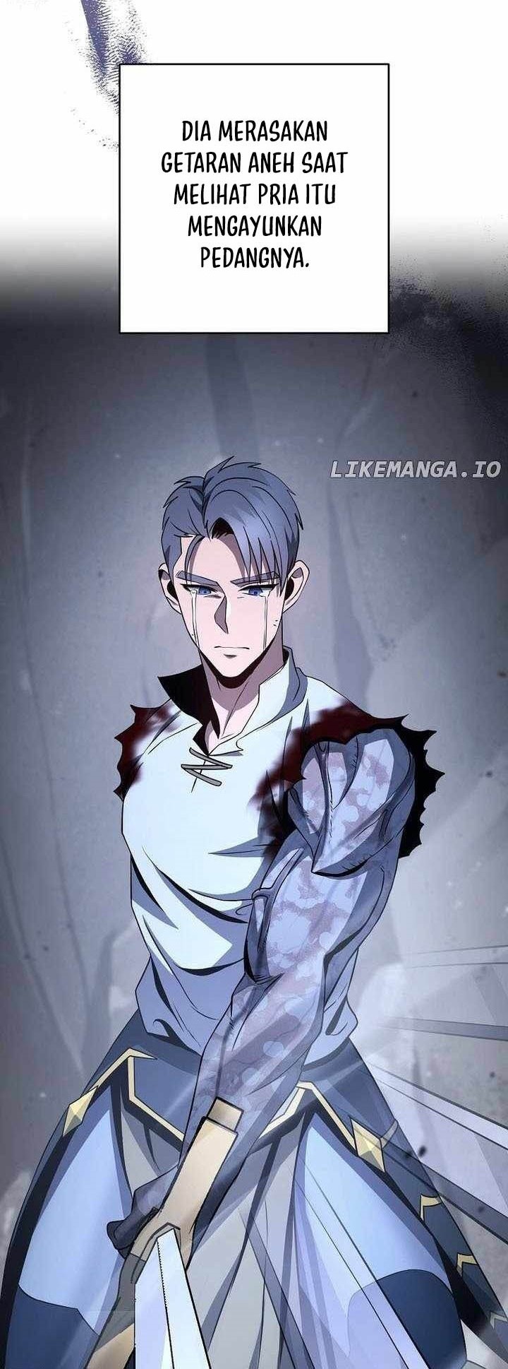 Skeleton Soldier Couldn’t Protect the Dungeon Chapter 332 Gambar 40