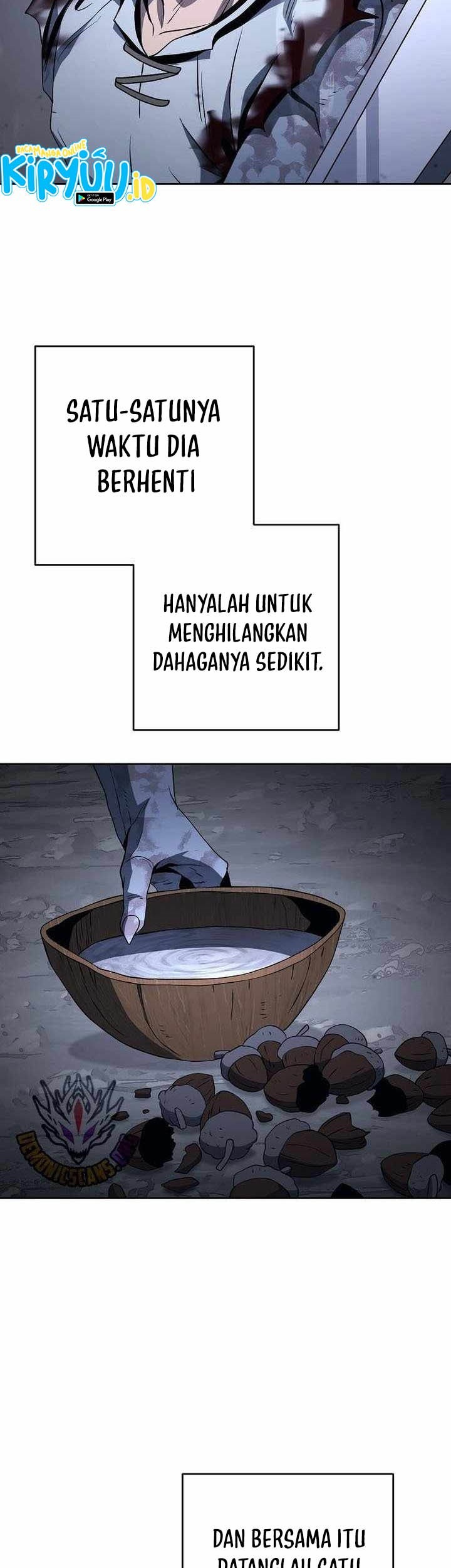 Skeleton Soldier Couldn’t Protect the Dungeon Chapter 332 Gambar 43