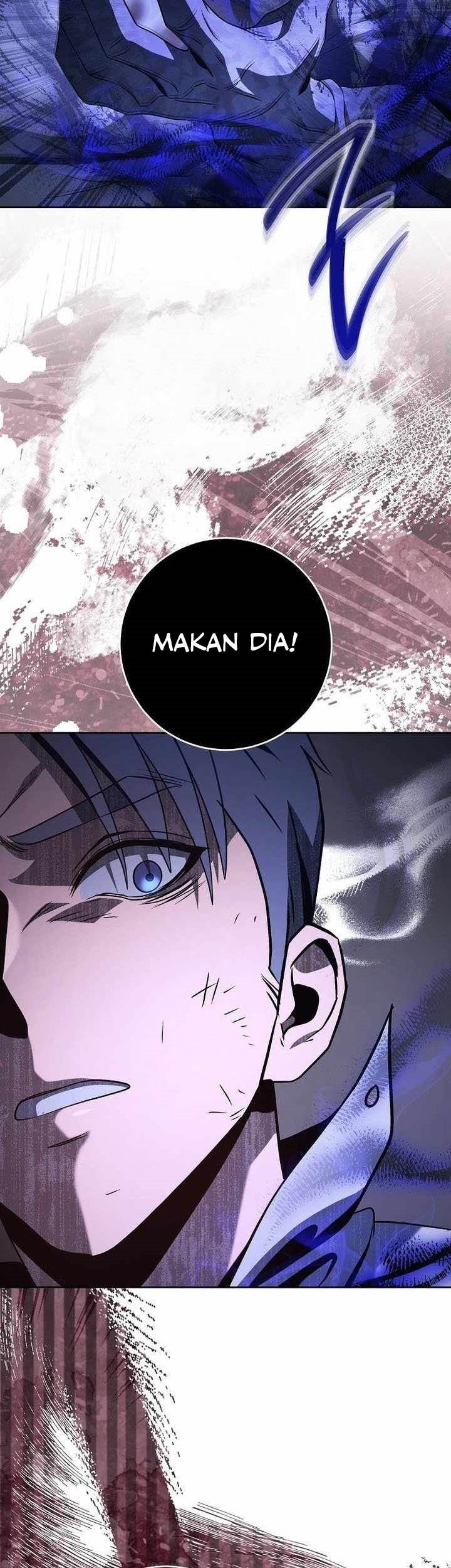 Skeleton Soldier Couldn’t Protect the Dungeon Chapter 332 Gambar 9