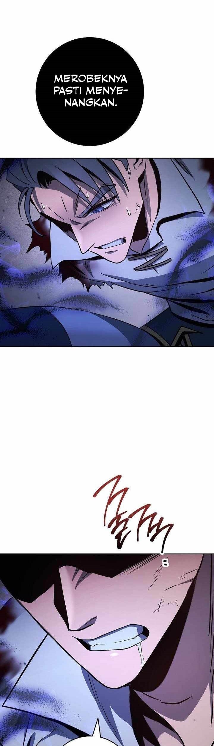 Skeleton Soldier Couldn’t Protect the Dungeon Chapter 332 Gambar 15