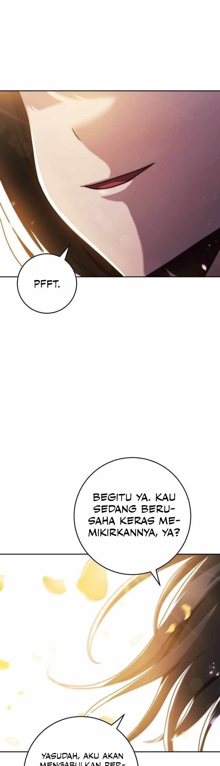 Skeleton Soldier Couldn’t Protect the Dungeon Chapter 333 Gambar 49