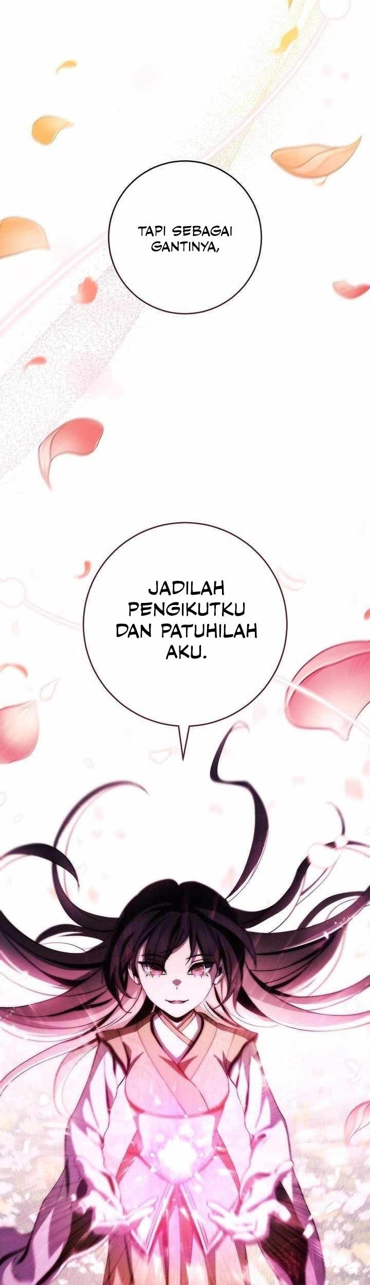 Skeleton Soldier Couldn’t Protect the Dungeon Chapter 333 Gambar 51