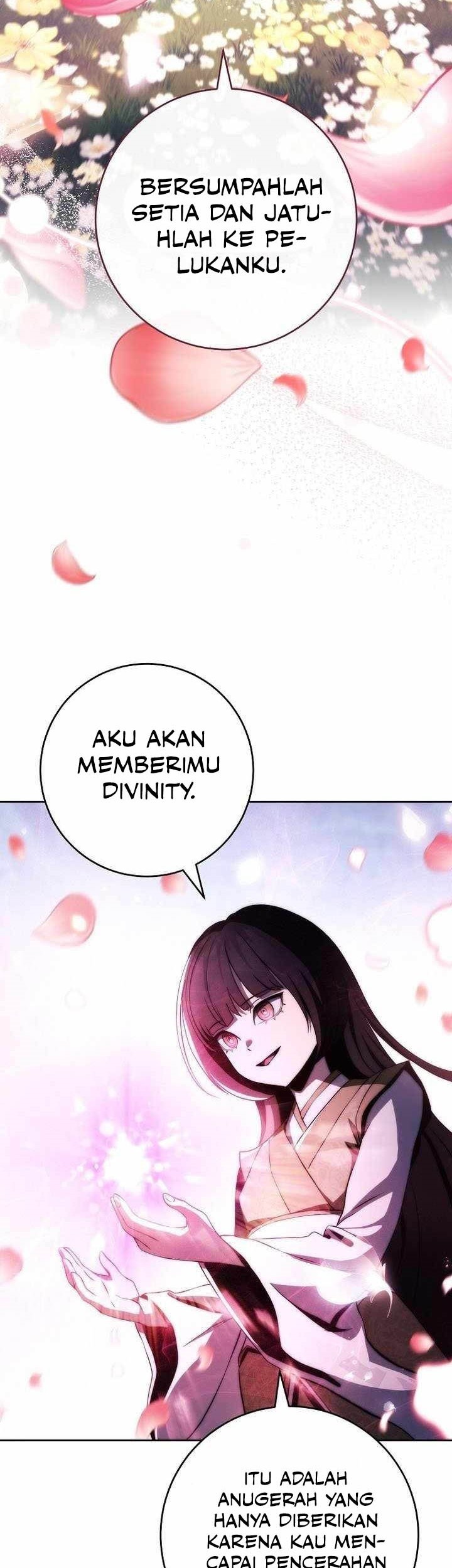 Skeleton Soldier Couldn’t Protect the Dungeon Chapter 333 Gambar 53