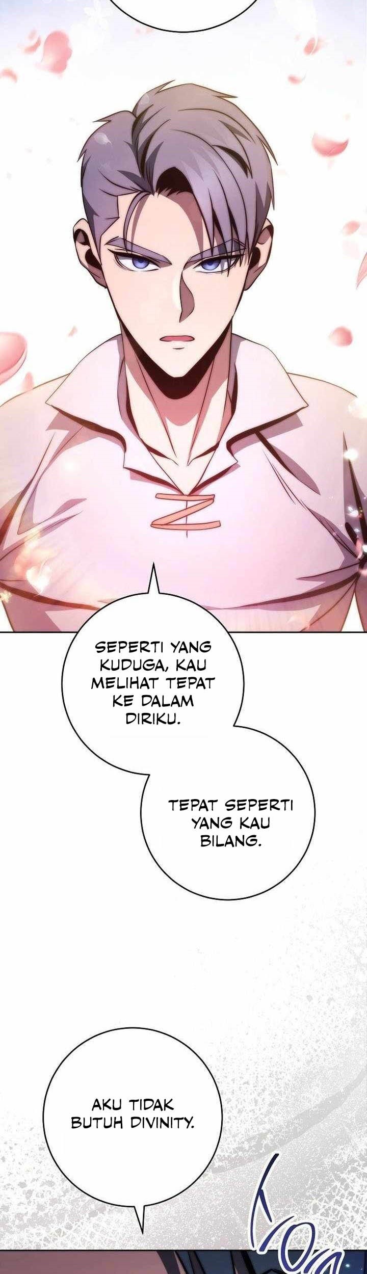 Skeleton Soldier Couldn’t Protect the Dungeon Chapter 333 Gambar 57