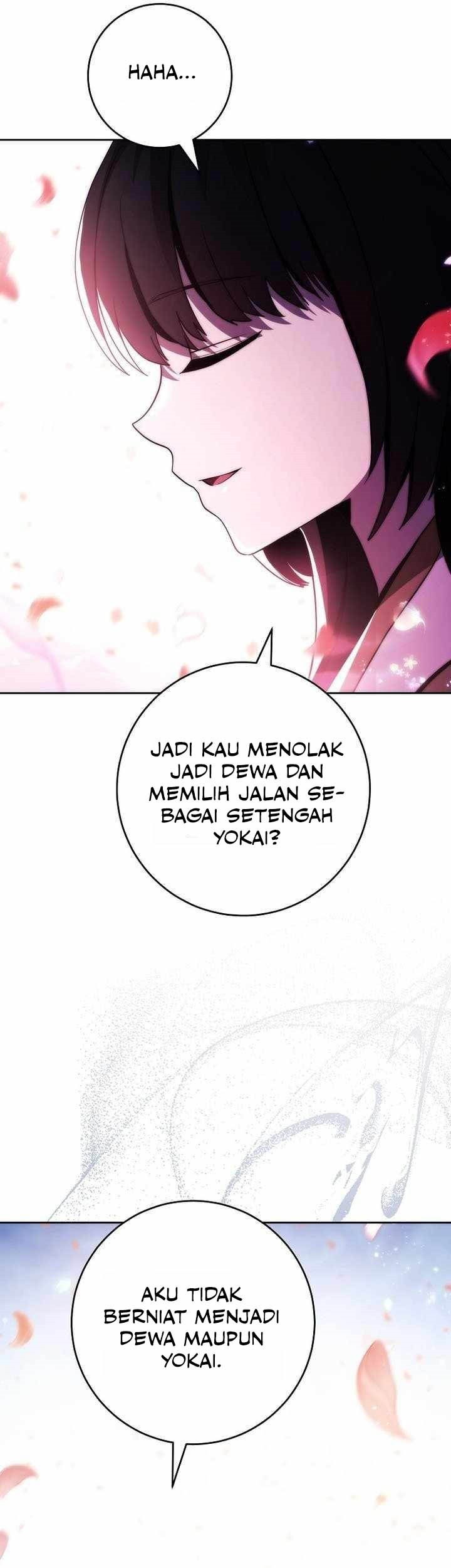 Skeleton Soldier Couldn’t Protect the Dungeon Chapter 333 Gambar 61