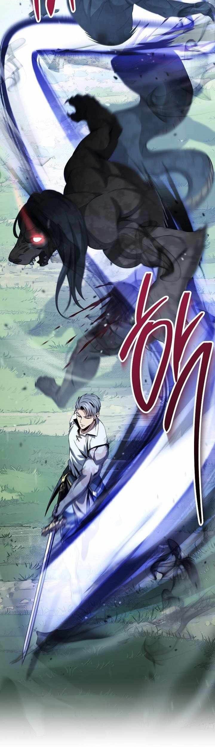 Skeleton Soldier Couldn’t Protect the Dungeon Chapter 333 Gambar 5