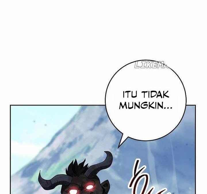 Skeleton Soldier Couldn’t Protect the Dungeon Chapter 333 Gambar 6