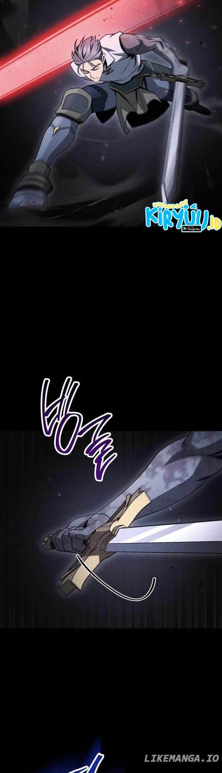 Skeleton Soldier Couldn’t Protect the Dungeon Chapter 334 Gambar 24