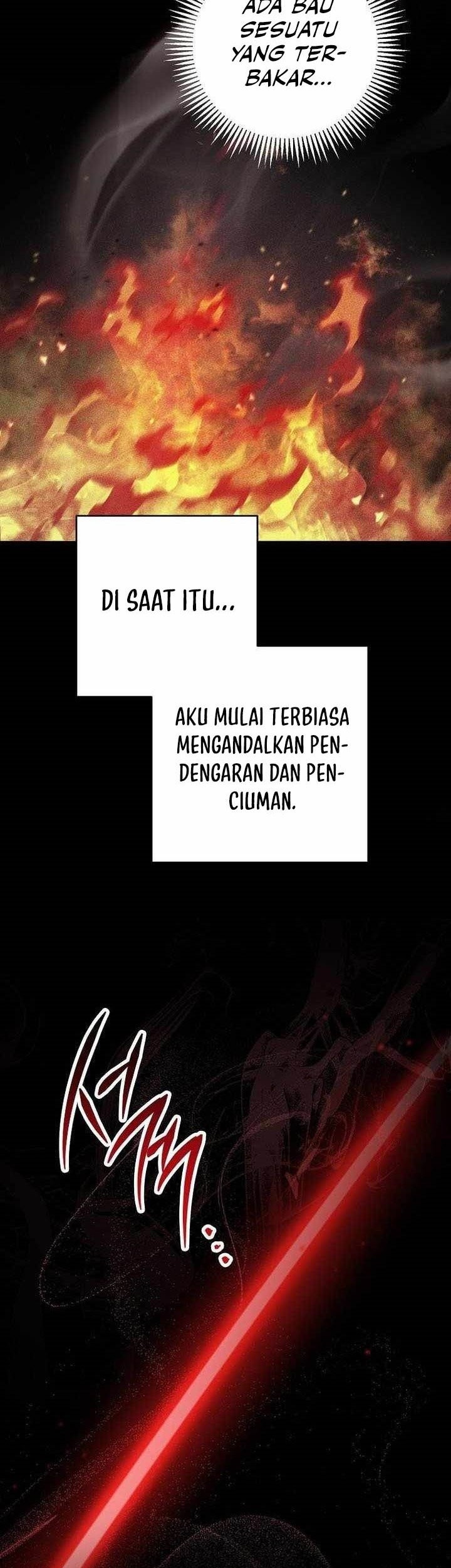 Skeleton Soldier Couldn’t Protect the Dungeon Chapter 334 Gambar 32