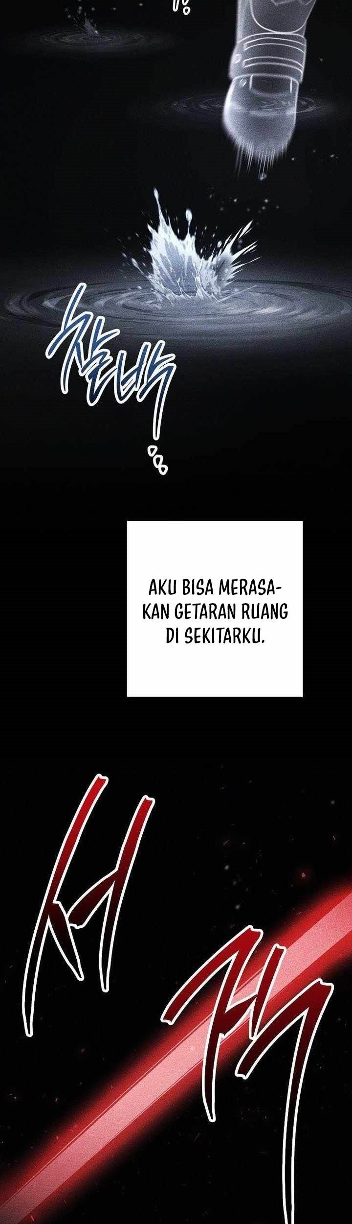 Skeleton Soldier Couldn’t Protect the Dungeon Chapter 334 Gambar 36