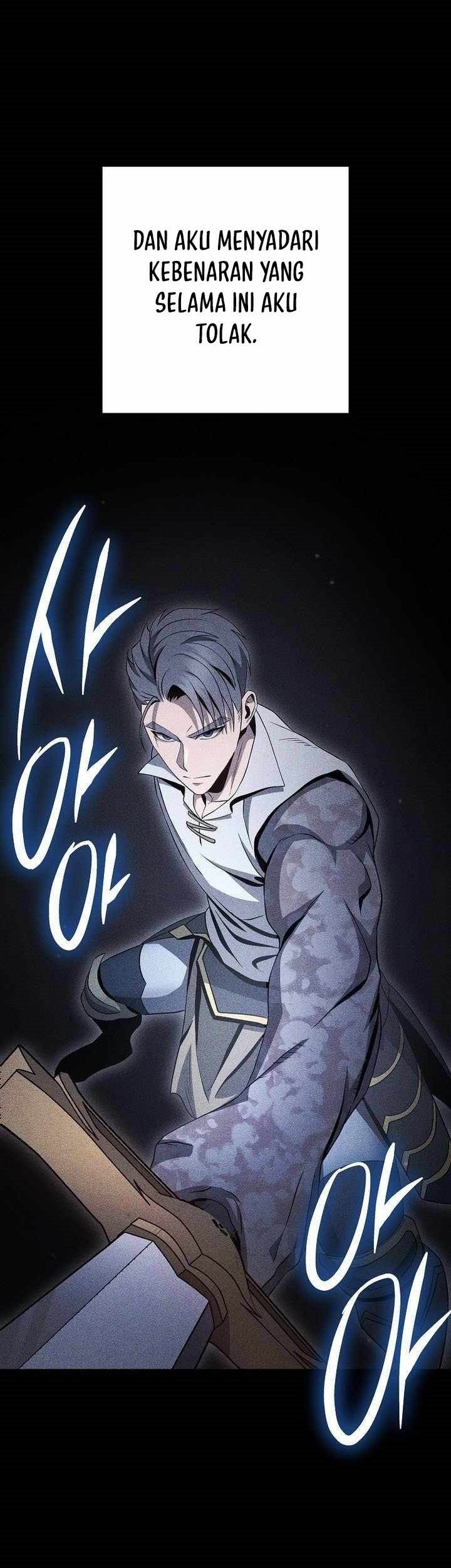 Skeleton Soldier Couldn’t Protect the Dungeon Chapter 334 Gambar 40