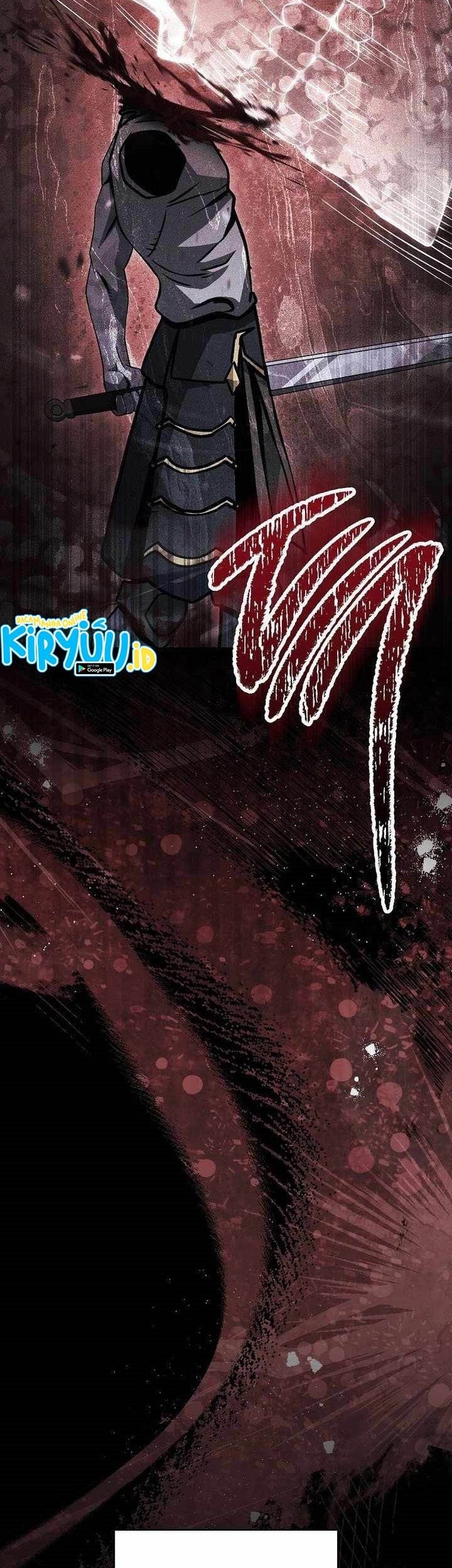 Skeleton Soldier Couldn’t Protect the Dungeon Chapter 334 Gambar 52