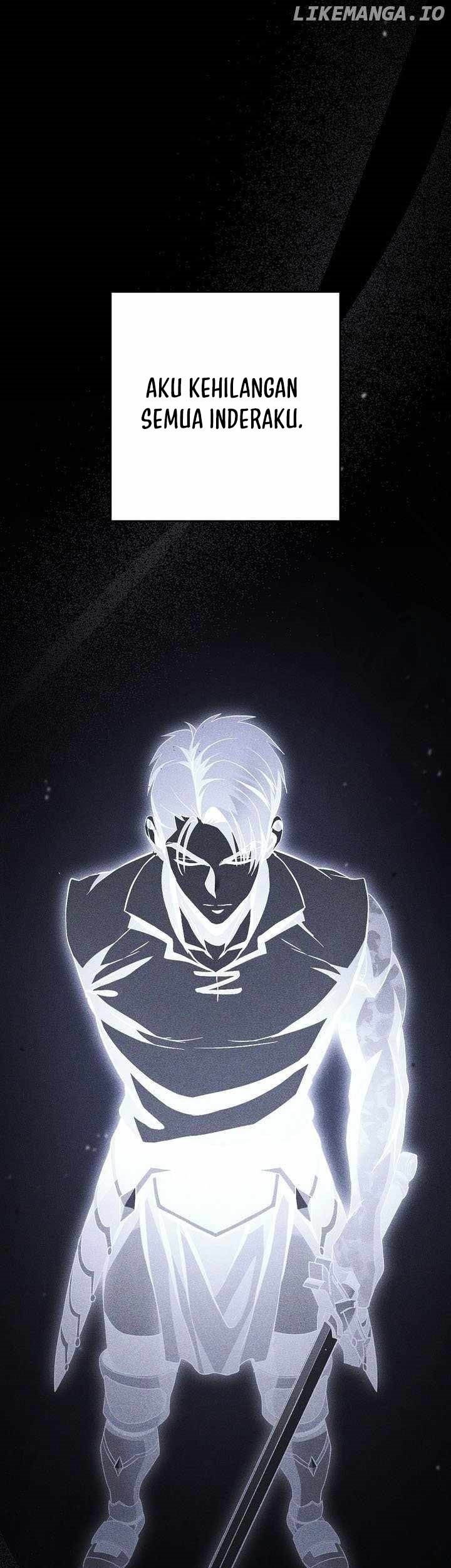 Skeleton Soldier Couldn’t Protect the Dungeon Chapter 334 Gambar 56
