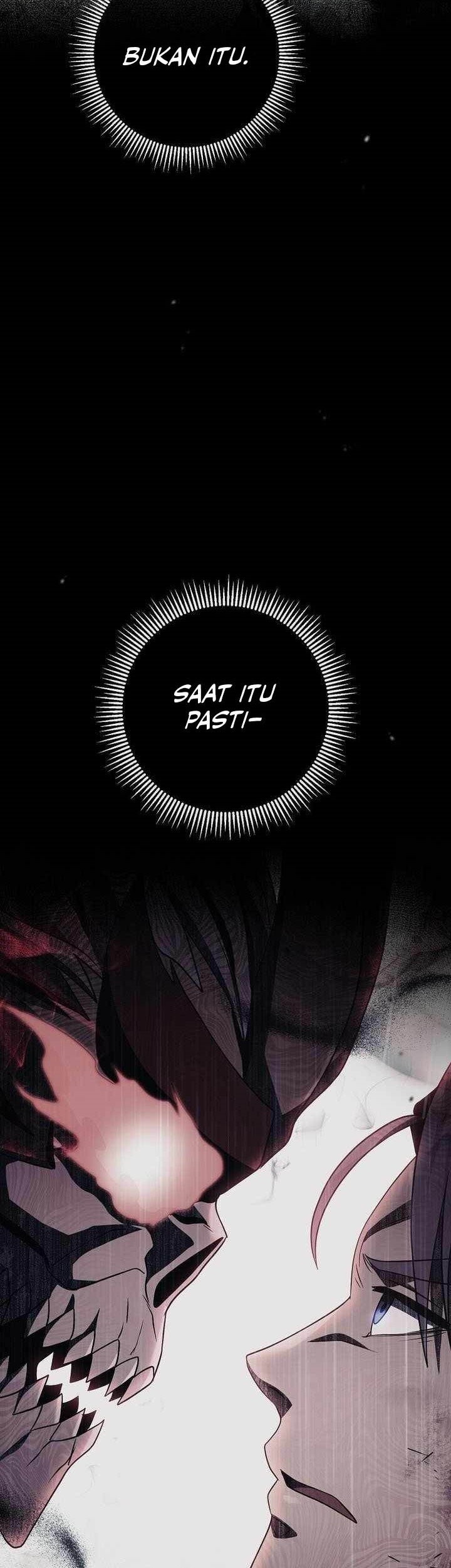 Skeleton Soldier Couldn’t Protect the Dungeon Chapter 334 Gambar 76