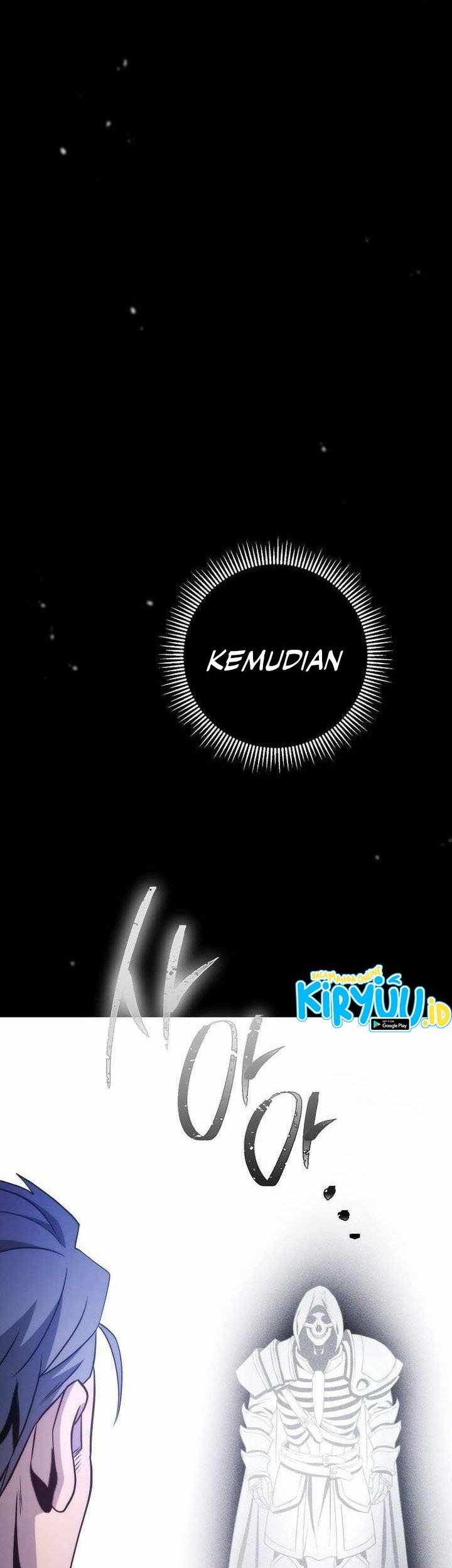 Skeleton Soldier Couldn’t Protect the Dungeon Chapter 334 Gambar 82