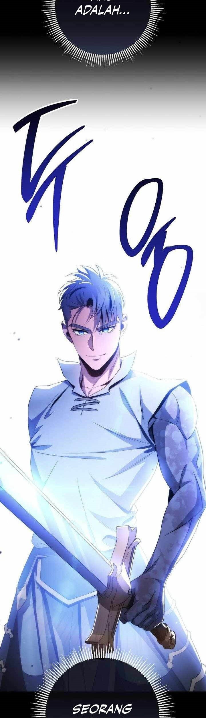 Skeleton Soldier Couldn’t Protect the Dungeon Chapter 334 Gambar 86