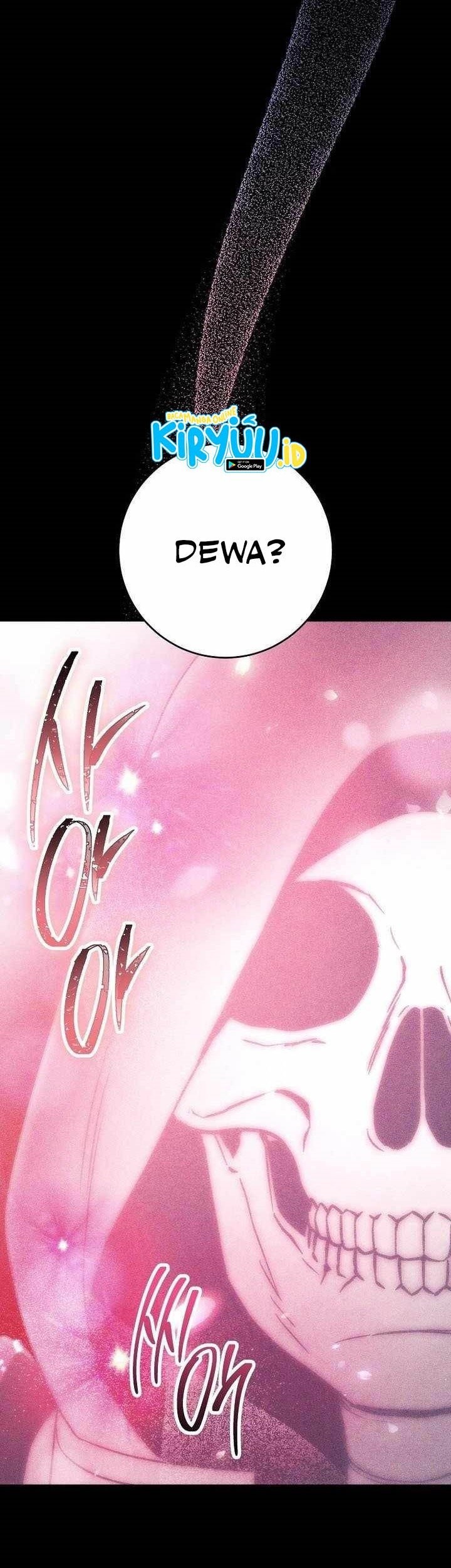 Skeleton Soldier Couldn’t Protect the Dungeon Chapter 334 Gambar 90