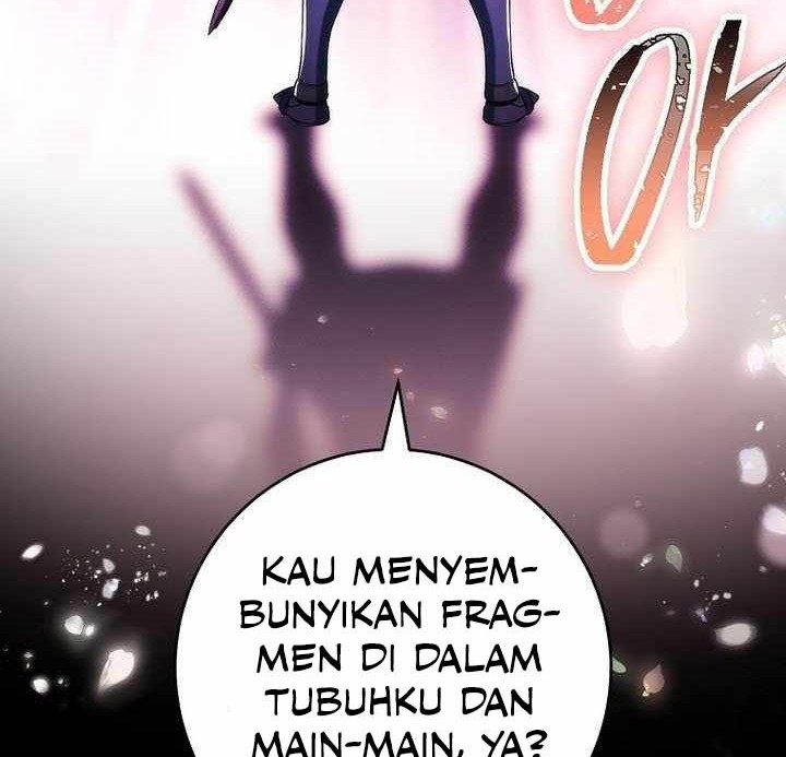 Skeleton Soldier Couldn’t Protect the Dungeon Chapter 334 Gambar 95