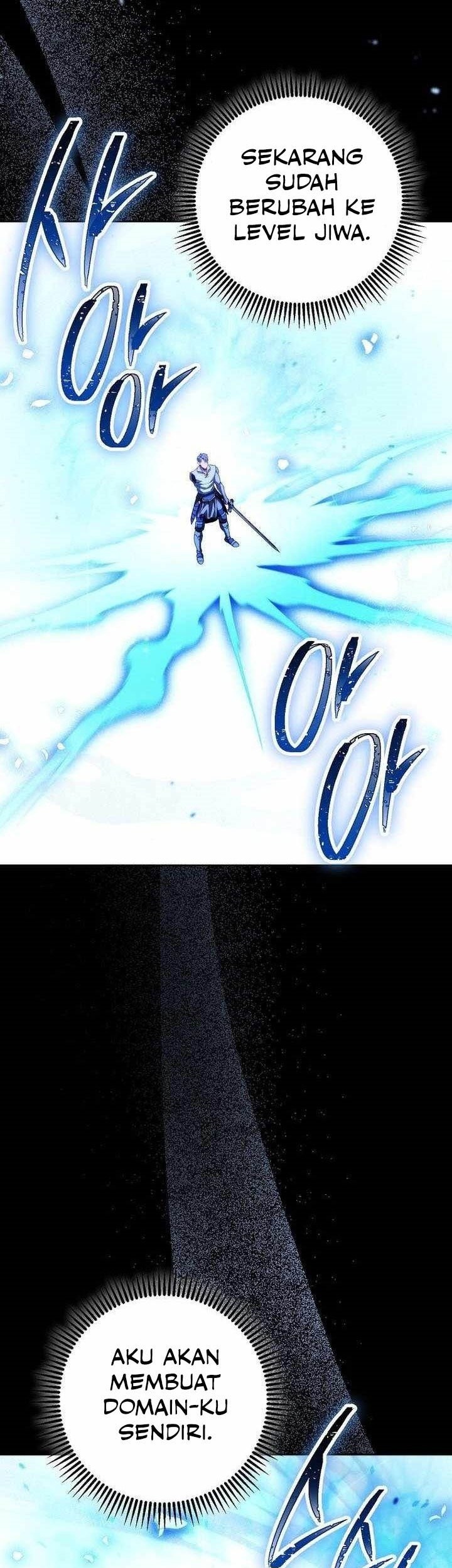 Skeleton Soldier Couldn’t Protect the Dungeon Chapter 334 Gambar 98