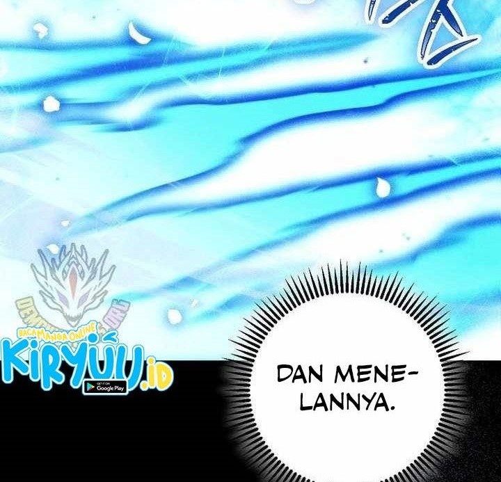 Skeleton Soldier Couldn’t Protect the Dungeon Chapter 334 Gambar 99