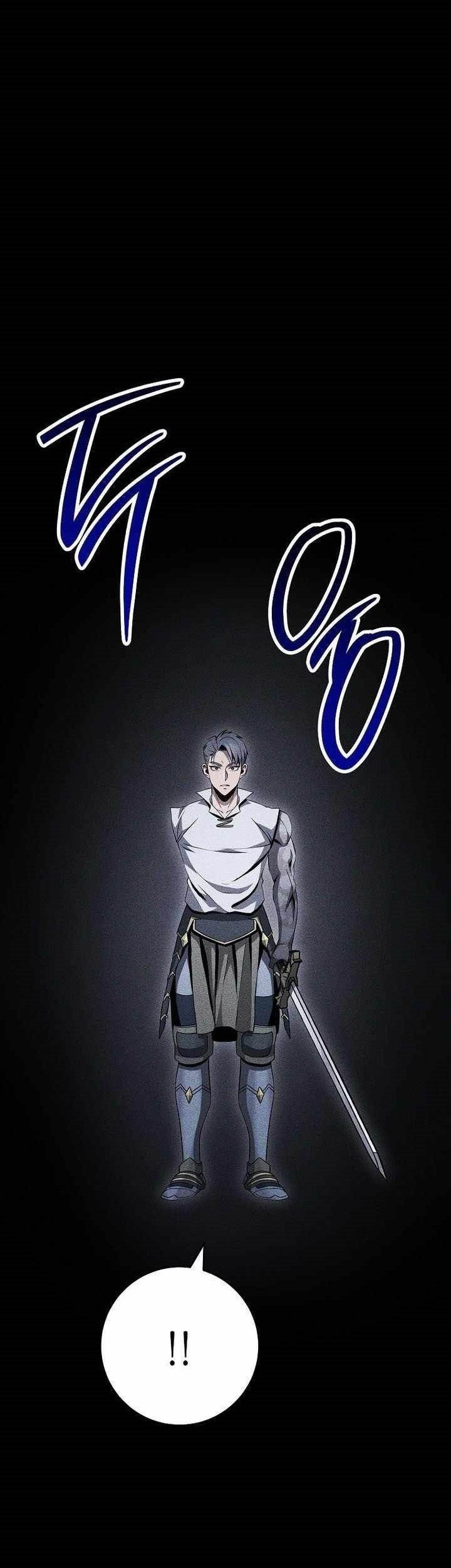 Skeleton Soldier Couldn’t Protect the Dungeon Chapter 334 Gambar 10
