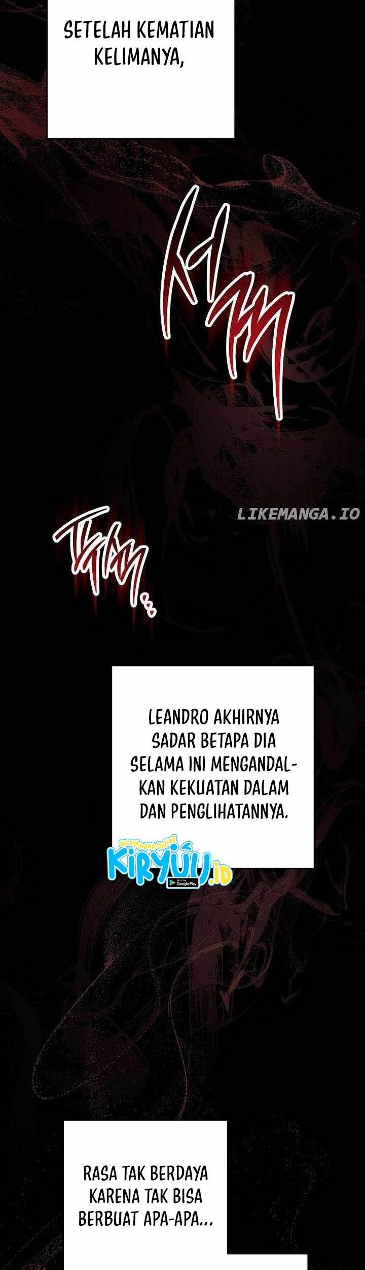 Skeleton Soldier Couldn’t Protect the Dungeon Chapter 334 Gambar 14