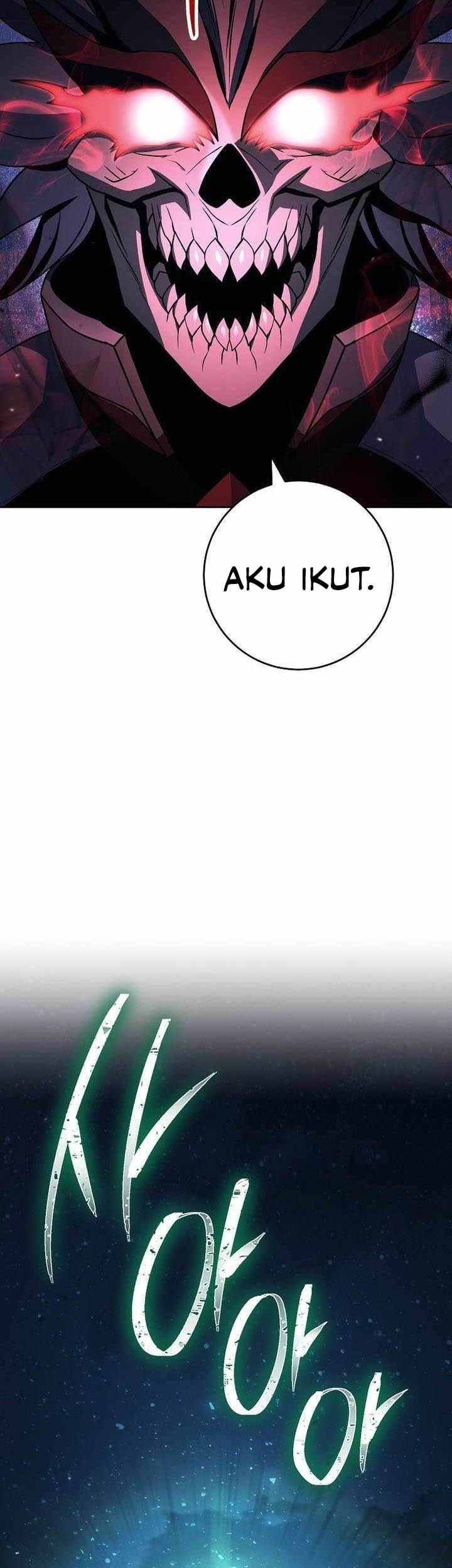 Skeleton Soldier Couldn’t Protect the Dungeon Chapter 335 Gambar 37
