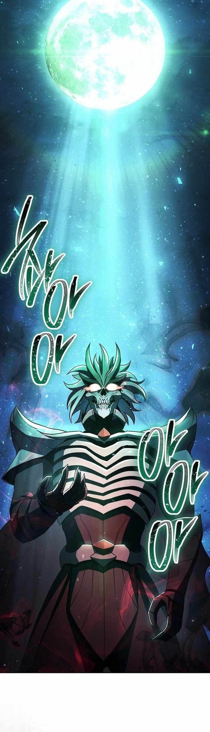 Skeleton Soldier Couldn’t Protect the Dungeon Chapter 335 Gambar 39