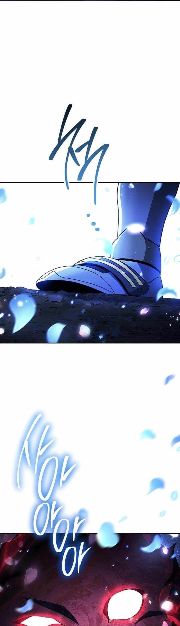 Skeleton Soldier Couldn’t Protect the Dungeon Chapter 335 Gambar 53