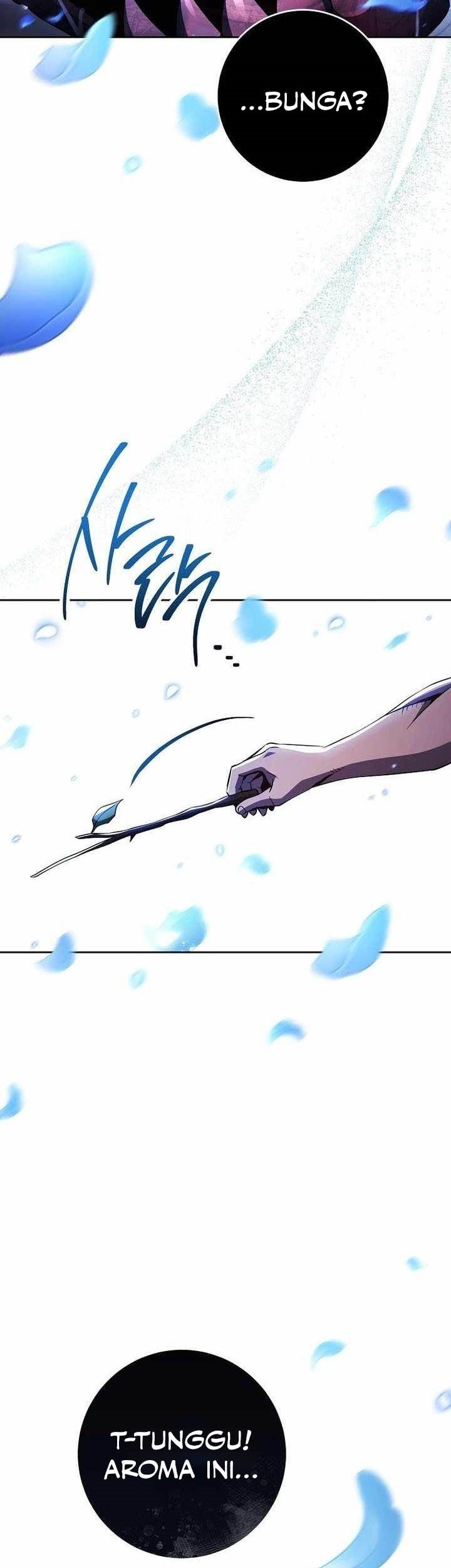 Skeleton Soldier Couldn’t Protect the Dungeon Chapter 335 Gambar 55