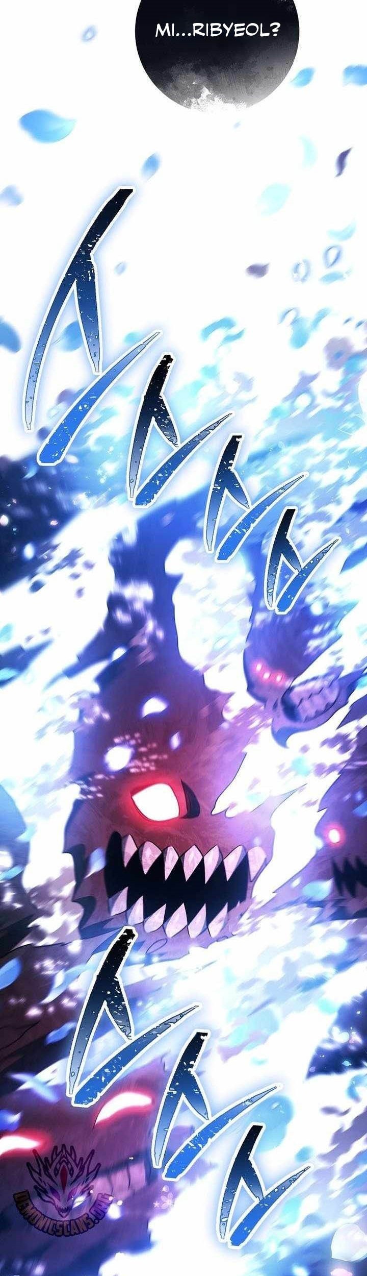Skeleton Soldier Couldn’t Protect the Dungeon Chapter 335 Gambar 57