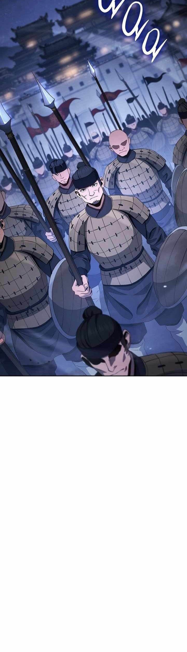 Skeleton Soldier Couldn’t Protect the Dungeon Chapter 335 Gambar 3