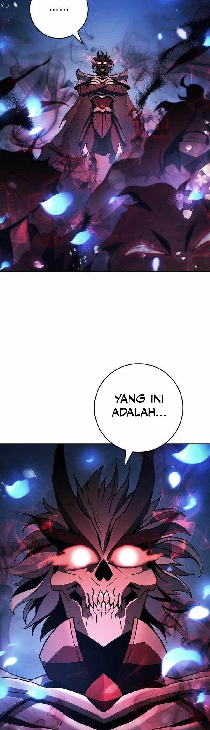 Skeleton Soldier Couldn’t Protect the Dungeon Chapter 335 Gambar 63